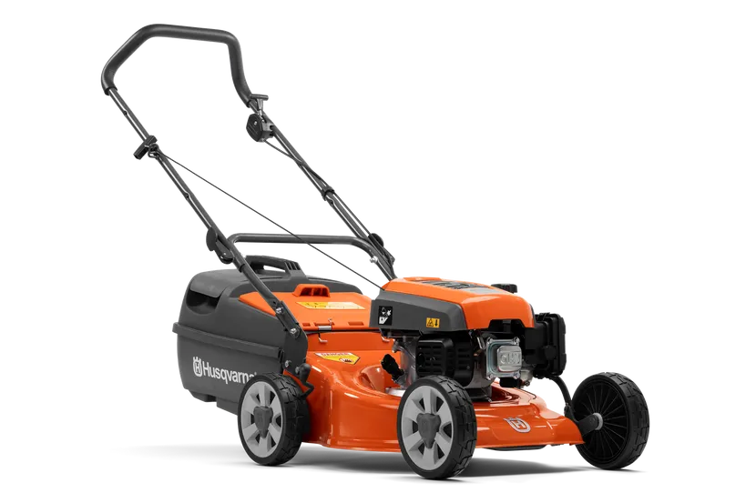 Husqvarna LC 118 Lawn Mower