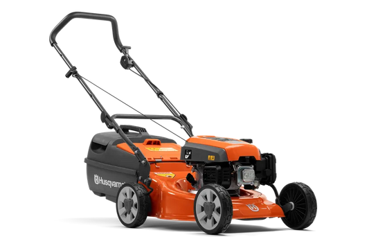 Husqvarna LC 118 Lawn Mower