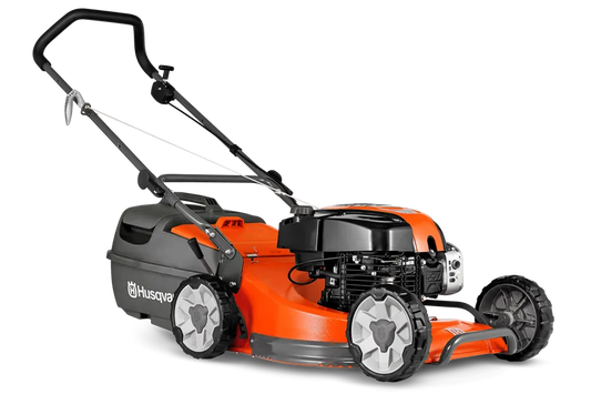 Husqvarna LC 19AP Lawn Mower