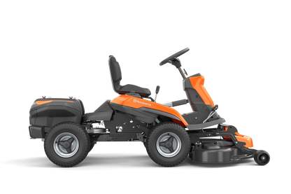 Husqvarna R 200iX AWD Ride-On Front Mowers