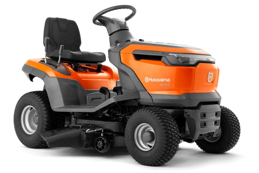 Husqvarna TS 112 Garden Tractor