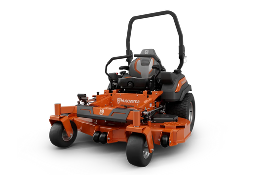 Husqvarna Z572XS Zero Turn Mower