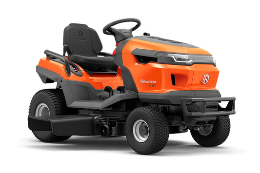 Husqvarna TS 220TD