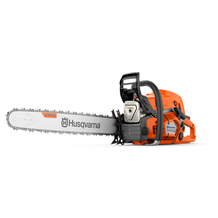 Husqvarna 585 Petrol Chainsaw 86cc 20" 3/8" .058"