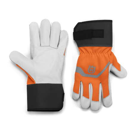 Husqvarna Classic Gloves Size 10