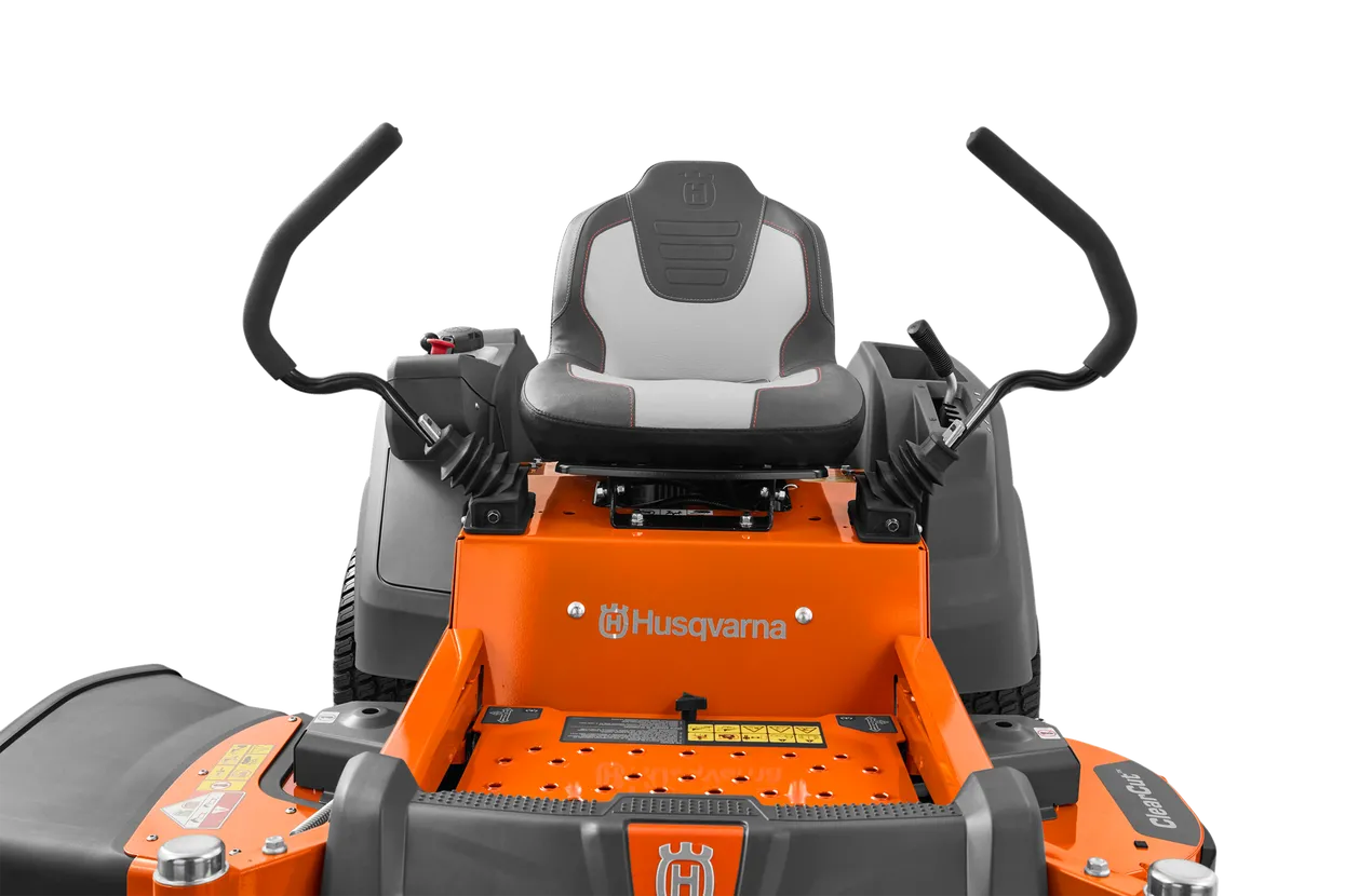 Husqvarna Z248F Zero Turn Mower