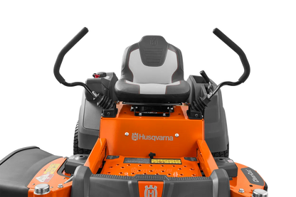 Husqvarna Z248F Zero Turn Mower