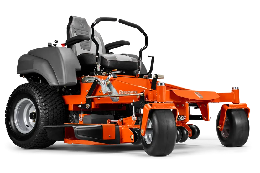 Husqvarna MZ48 Zero Turn Mower