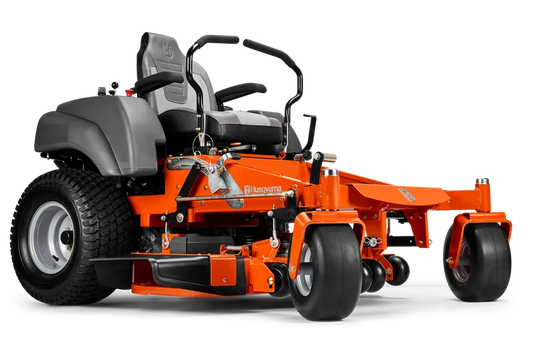 Husqvarna MZ48 Zero Turn Mower