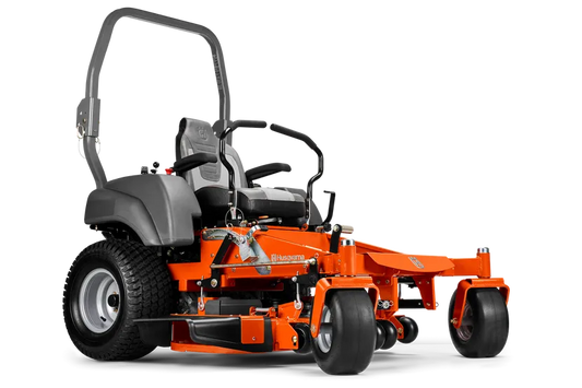 Husqvarna MZ54 Zero Turn Mower