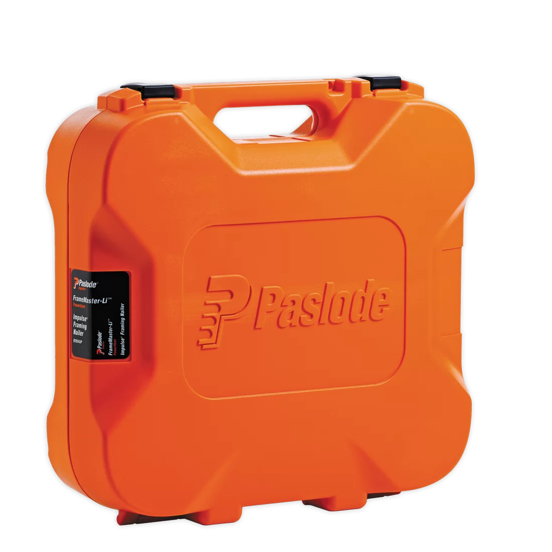 Paslode Cordless FrameMaster™ Case