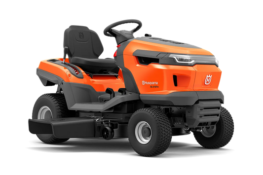 Husqvarna TS 216Tm