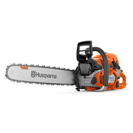 Husqvarna 562 XP Petrol Chainsaw 59.8cc 20" 3/8" .058"