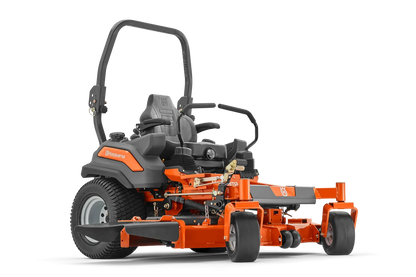 Husqvarna Z554L Zero Turn Mower