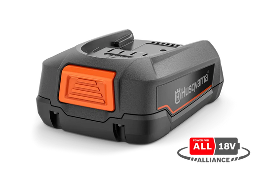 Husqvarna Aspire™ P4A 18-B45 18V Battery