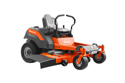 Husqvarna Z254F Zero Turn Mower