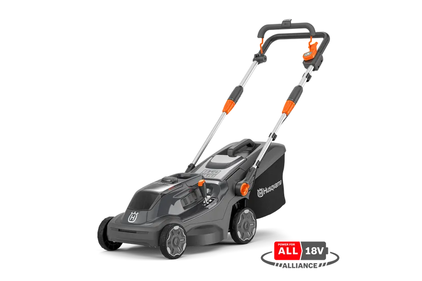 HUSQVARNA Aspire™ LC34-P4A