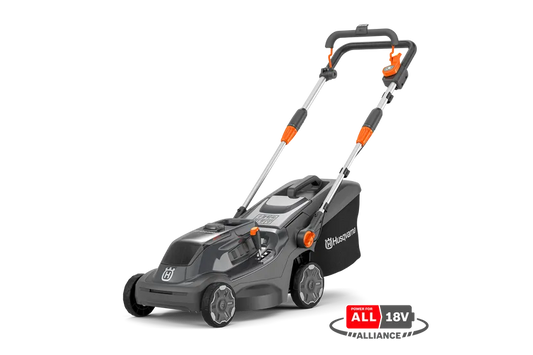 HUSQVARNA Aspire™ LC34-P4A