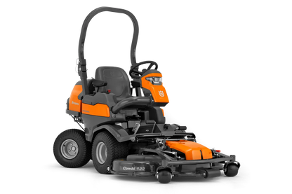 Husqvarna P524X Ride-On Front Mowers