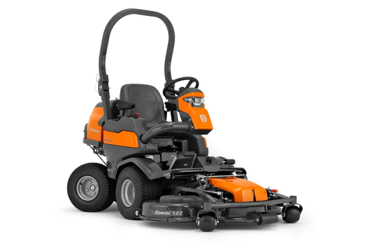 Husqvarna P524X Ride-On Front Mowers