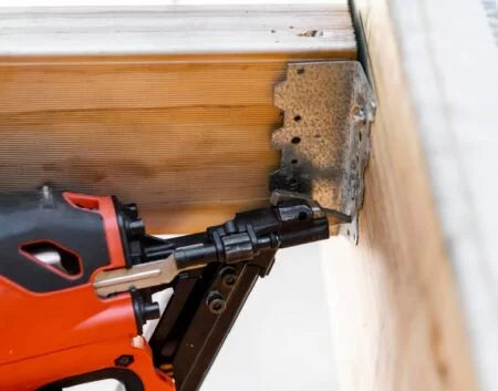 Paslode PPN-Master™ – The Positive Placement Nailer