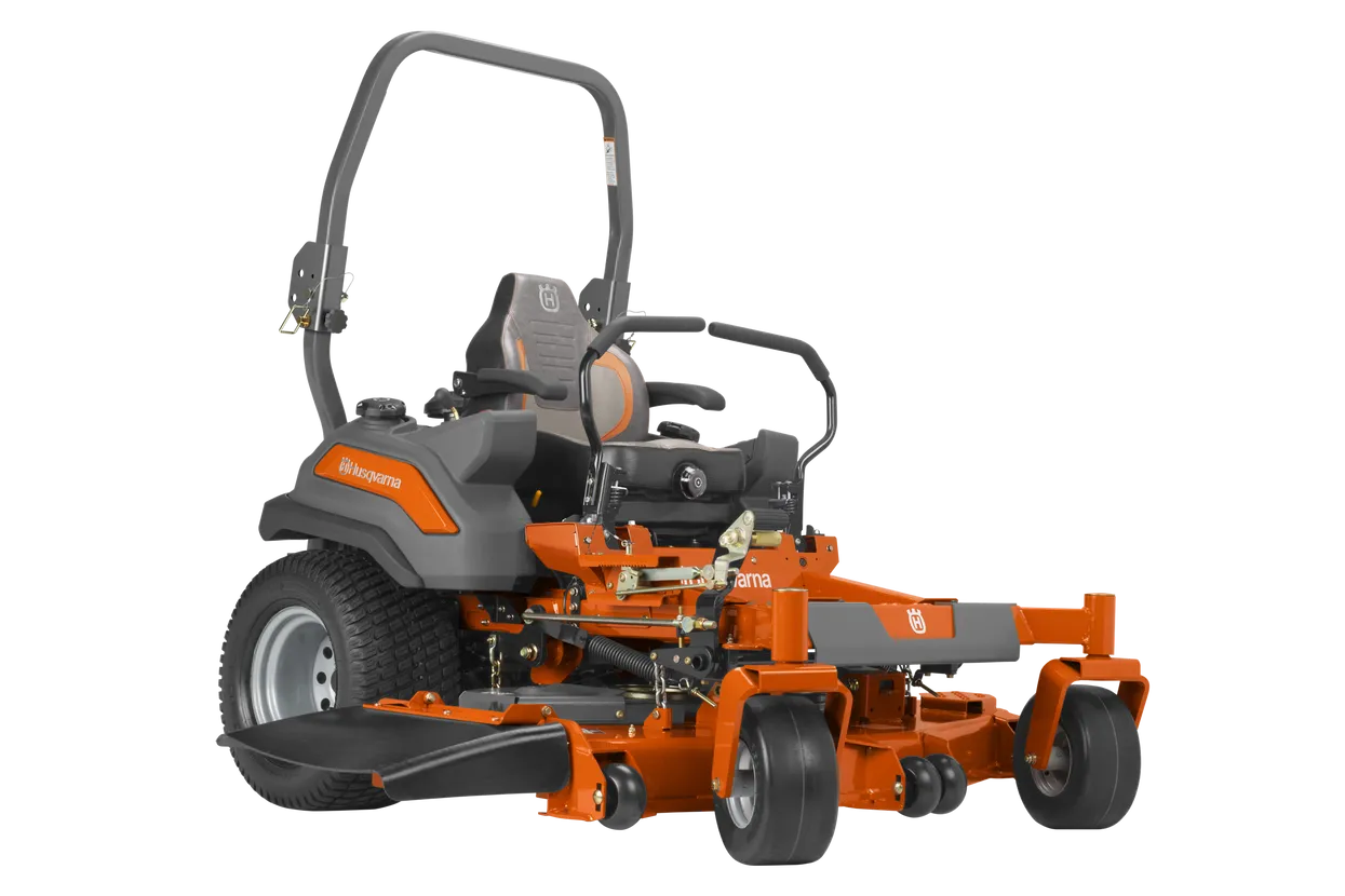 Husqvarna Z560X Zero Turn Mower