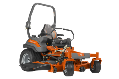 Husqvarna Z560X Zero Turn Mower