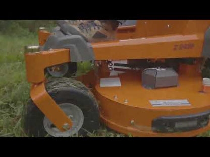Husqvarna Z254F Zero Turn Mower