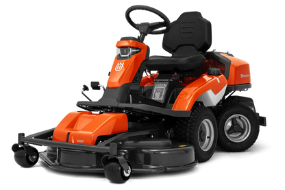Husqvarna R316TX Ride-On Front Mowers