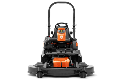 Husqvarna P524X Ride-On Front Mowers