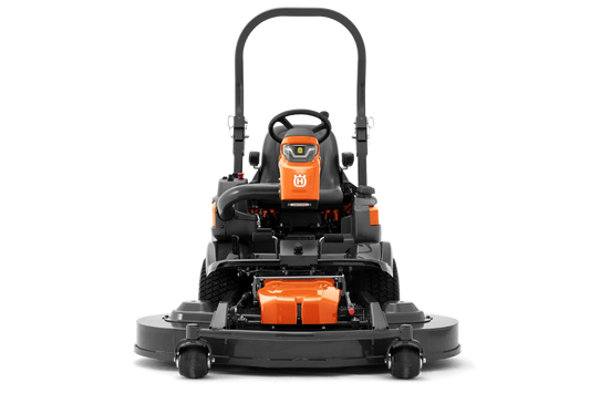 Husqvarna P524X Ride-On Front Mowers
