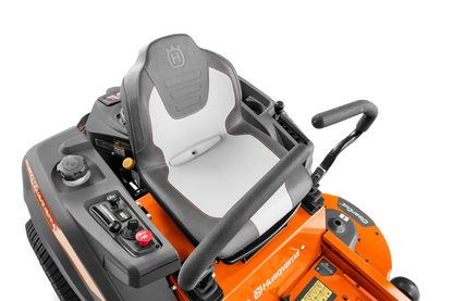 Husqvarna Z254F Zero Turn Mower