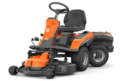 Husqvarna R 200iX Battery Rider