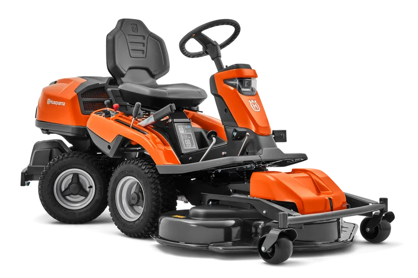 Husqvarna R316TX Ride On Mower