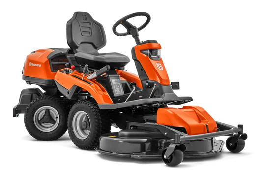 Husqvarna R316TX Ride On Mower