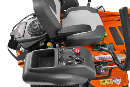 Husqvarna MZ48 Zero Turn Mower