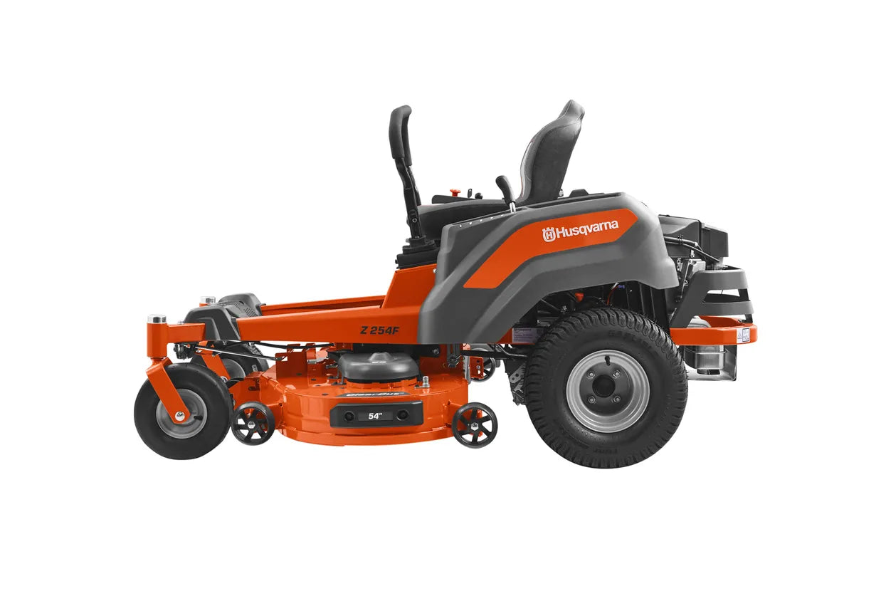 Husqvarna Z254F Zero Turn Mower