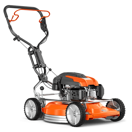 Husqvarna KLIPPO LB 553SQe Self Propelled Lawn Mower