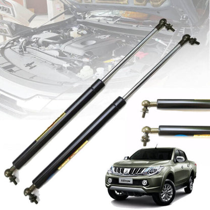 GT-Pro HOOD BONNET SHOCK UP LIFT GAS STRUTS