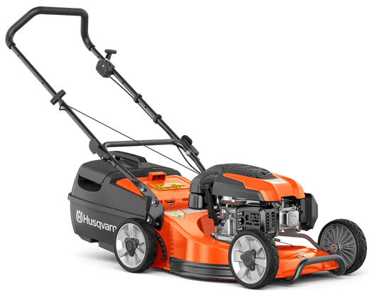 Husqvarna LC 519AP Walk Behind mower
