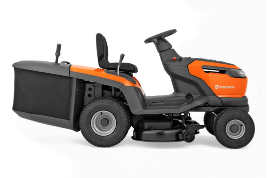 Husqvarna Battery Powered TC 100i