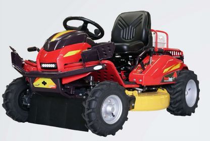 RazorBack Brushcutter Mower CMX1404
