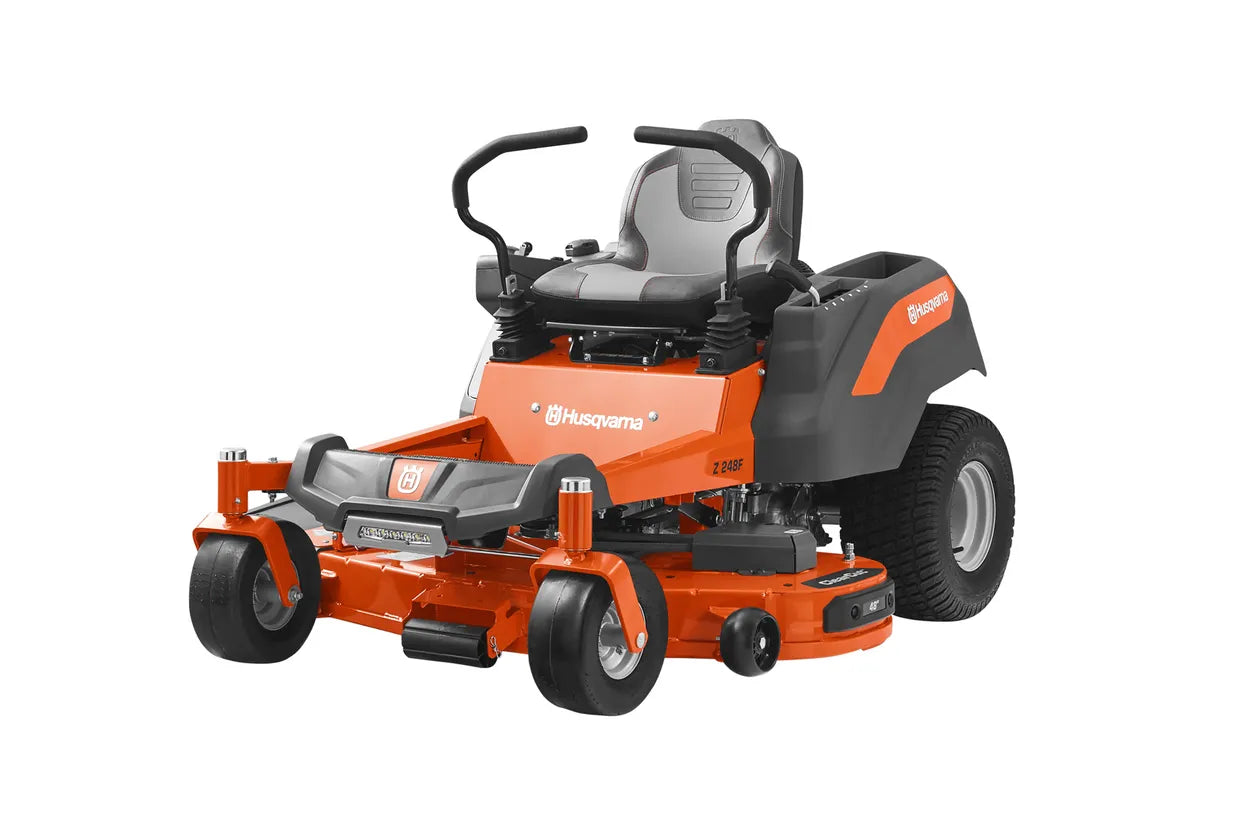 Husqvarna Z248F Zero Turn Mower