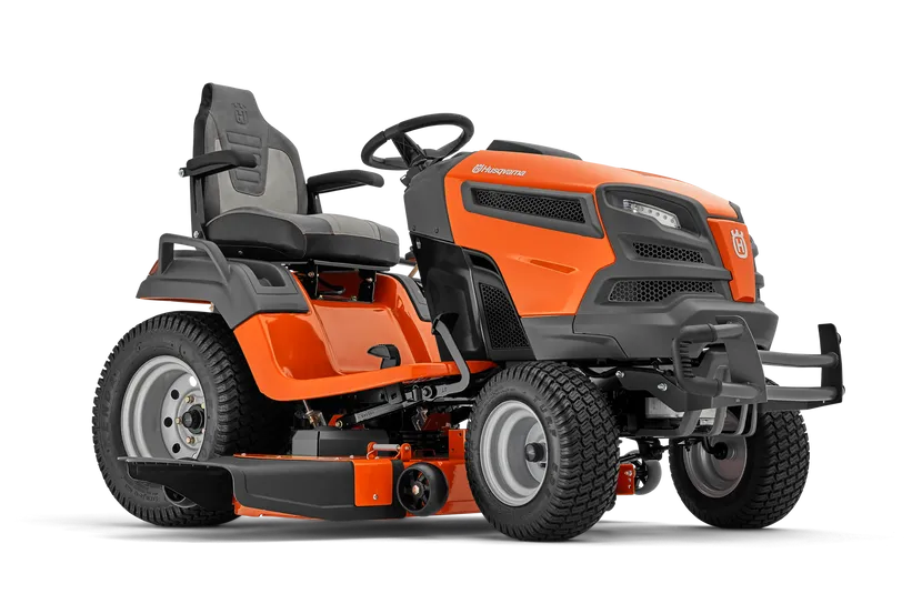 Husqvarna TS 354 Garden Tractor