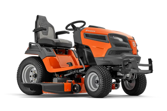 Husqvarna TS 354 Garden Tractor