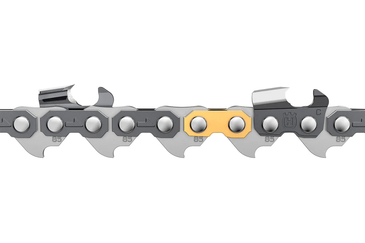 Chain Loop 3/8” .058" Chisel - X-Cut C85S - 93DL / 28"