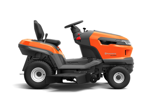 Husqvarna TS 216Tm