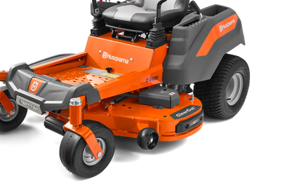 Husqvarna Z248F Zero Turn Mower
