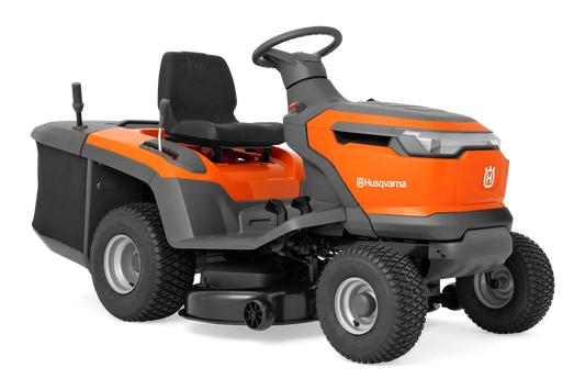 Husqvarna Battery Powered TC 100i