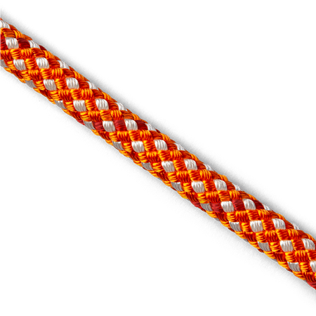 Husqvarna Rigging Rope. 14mm, 60m, One splice